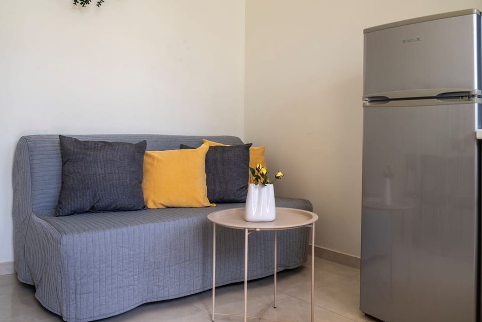 House | 1 bedroom