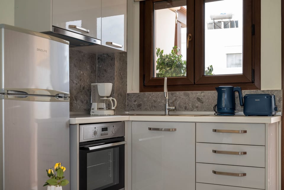 House | 1 bedroom
