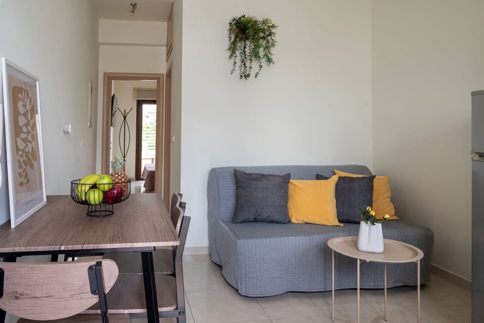 House | 1 bedroom