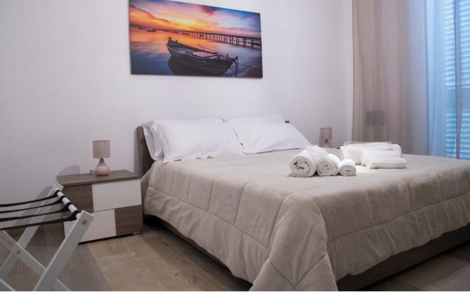 Suite, 1 Bedroom | WiFi (free)