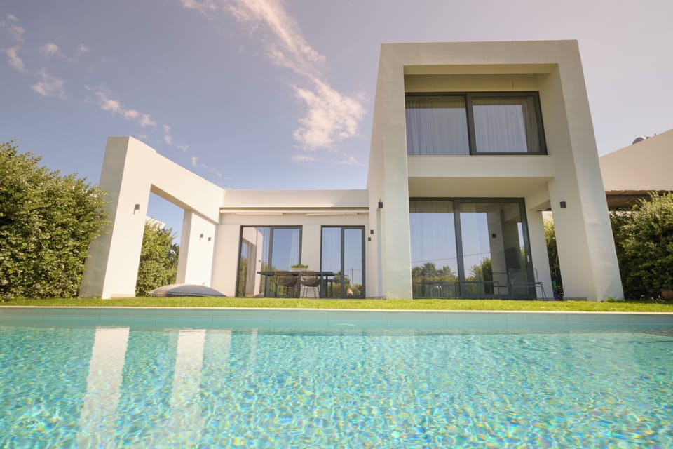 Private pool