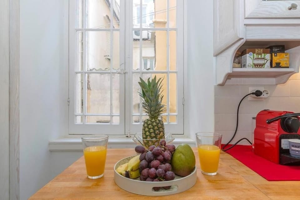 Apartment | Dining