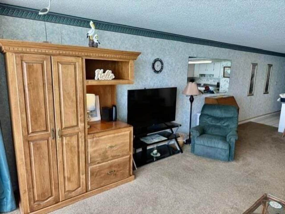 Condo, 1 Bedroom | Interior