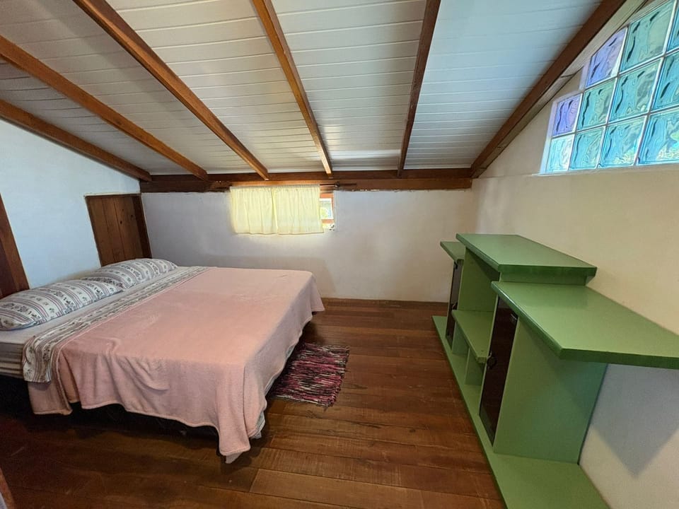 Standard Room | Free WiFi