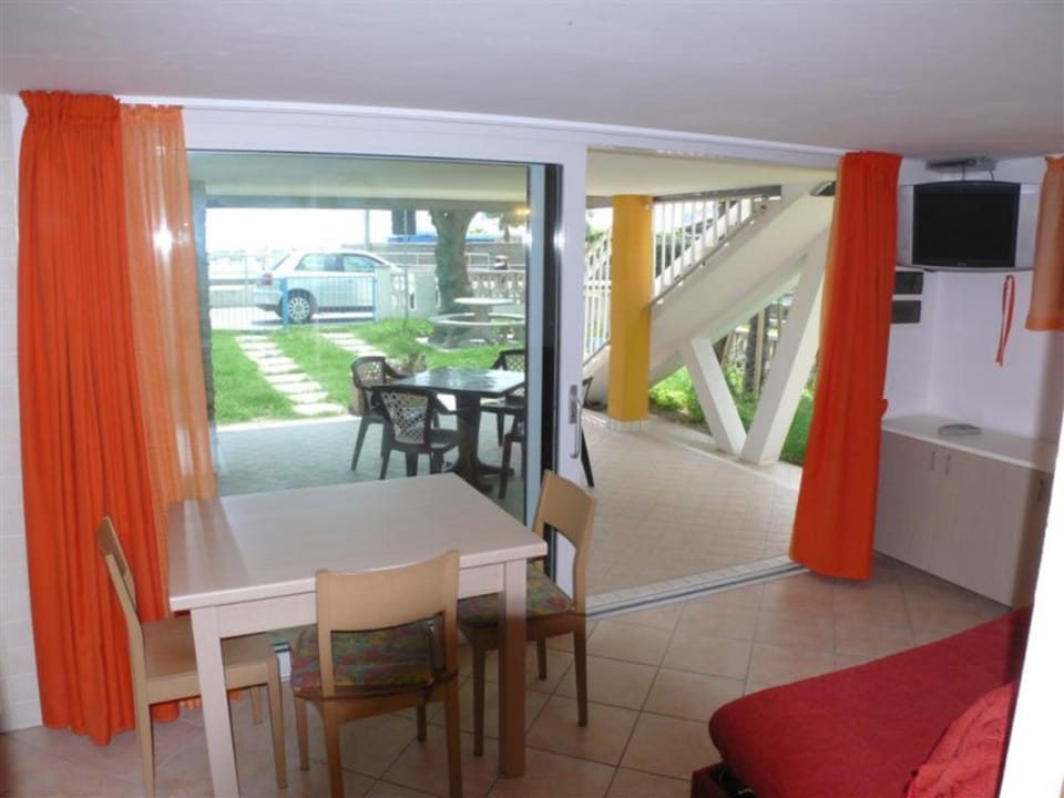 Apartment, 1 Bedroom, Patio, Garden View | Balcony