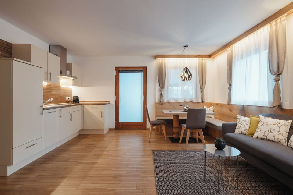 Condo (Monolocale) | Private kitchen