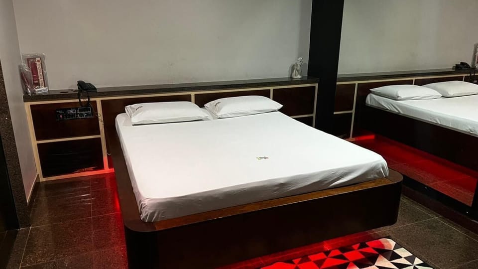 Standard Apartment | WiFi (free)