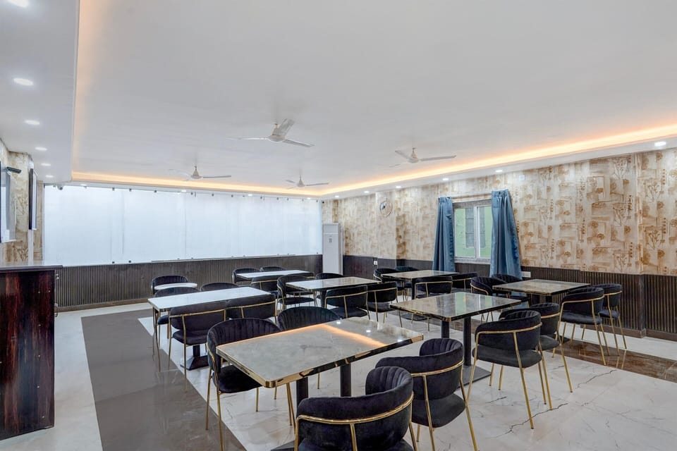 House | Dining