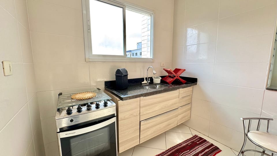 Basic Apartment | Private kitchen