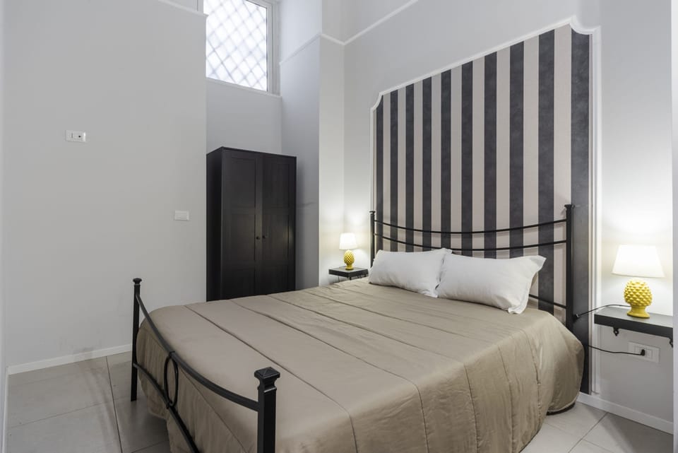 House | 1 bedroom