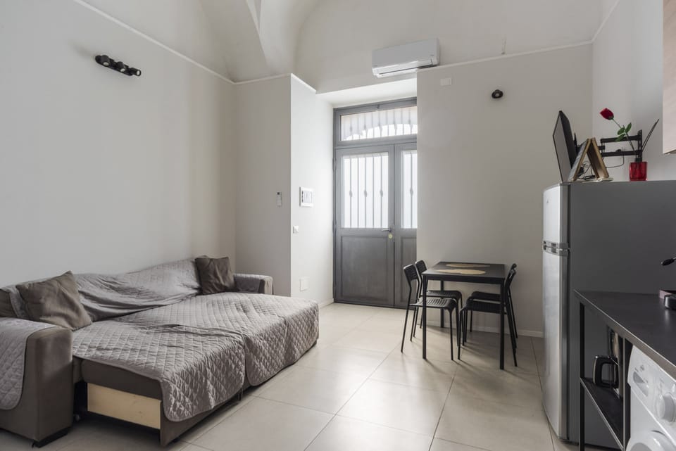 House | 1 bedroom