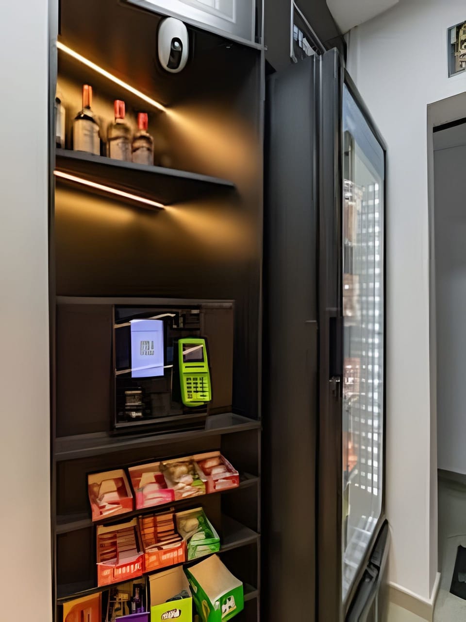 Superior Apartment | Interior