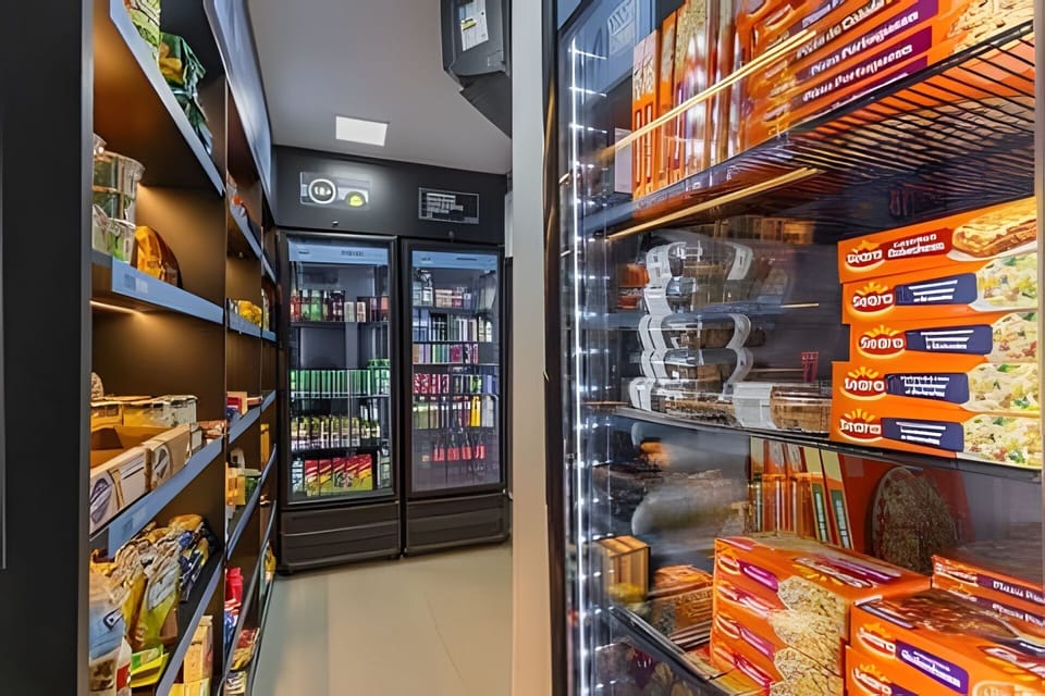 Superior Apartment | Gift shop