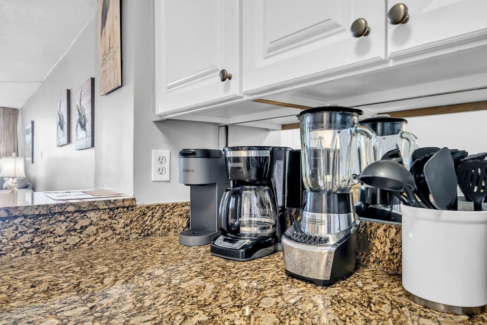 Condo, Multiple Beds (Dunes of Panama 802E) | Miscellaneous