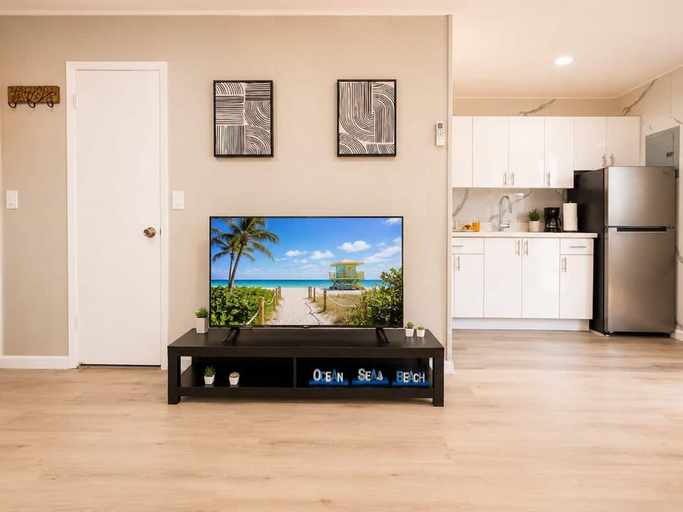 House | 1 bedroom