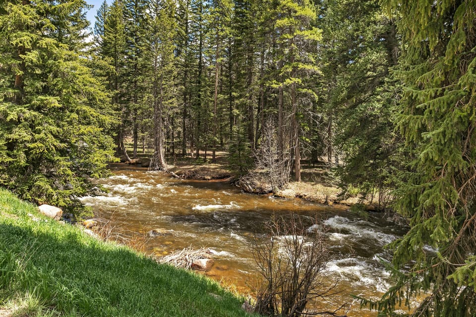 Condo, Multiple Beds (Treetops 5C, 3BD Ski-In Ski-Out Condo) | Miscellaneous