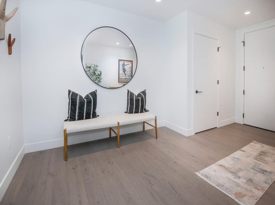 Condo, Multiple Beds (Frontgate 213, 4 BD Condo in Avon wit) | Interior