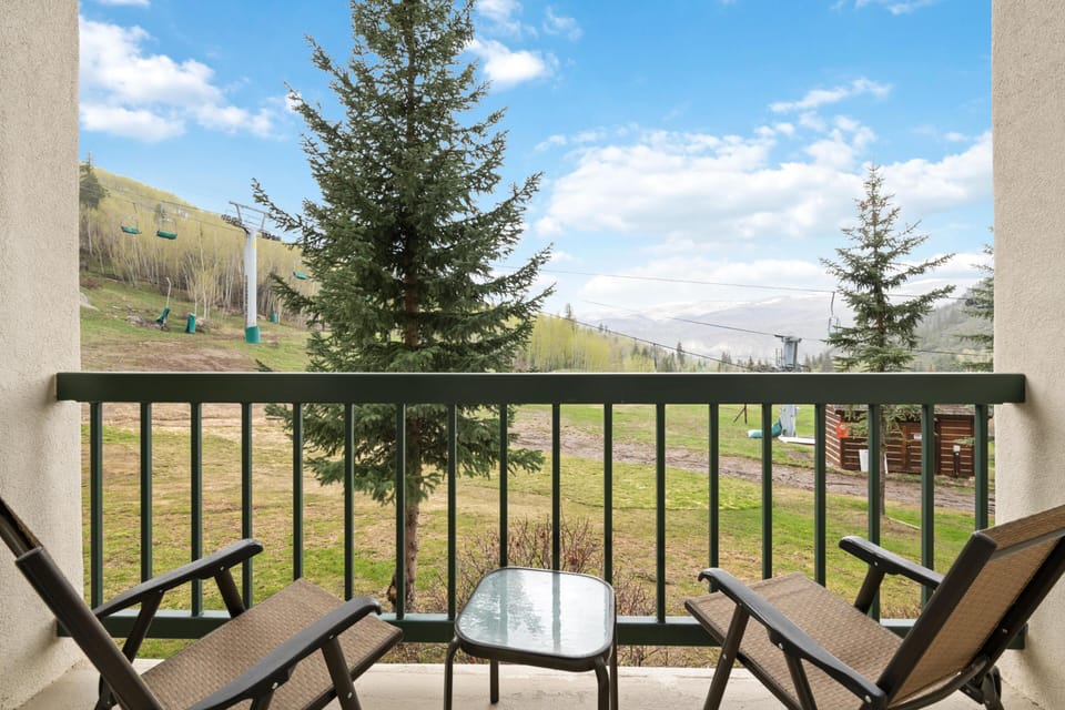 Condo, 1 King Bed (Borders Lodge L109 2BD Beaver Creek S) | Property grounds