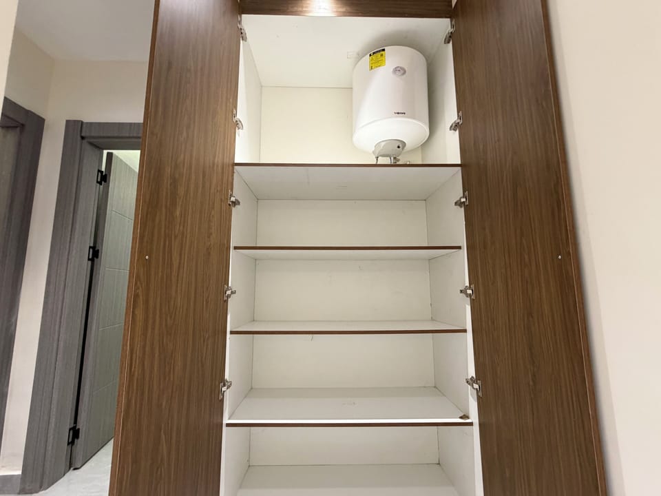 Apartment, 1 Bedroom, Accessible, Smoking | Interior