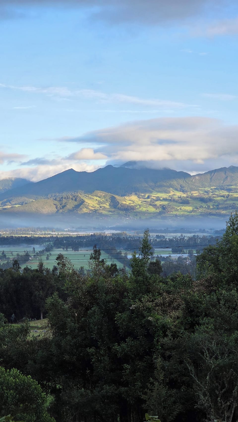 Deluxe House, Patio, Garden View | Mountain view
