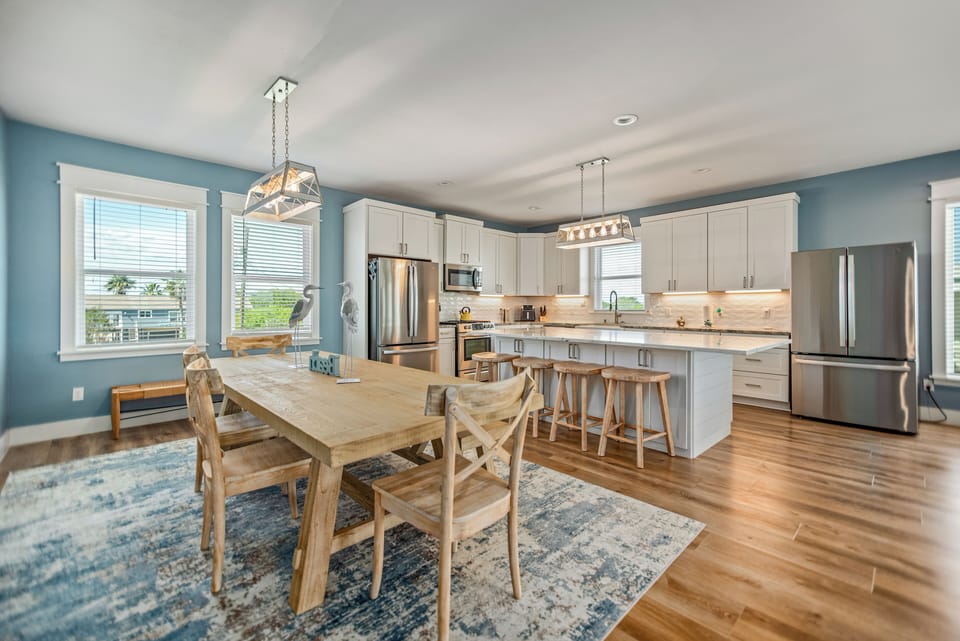House (4 Bedrooms) | Property amenity