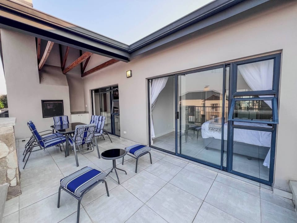 Apartment, 2 Bedrooms, Accessible, Patio | Outdoor dining
