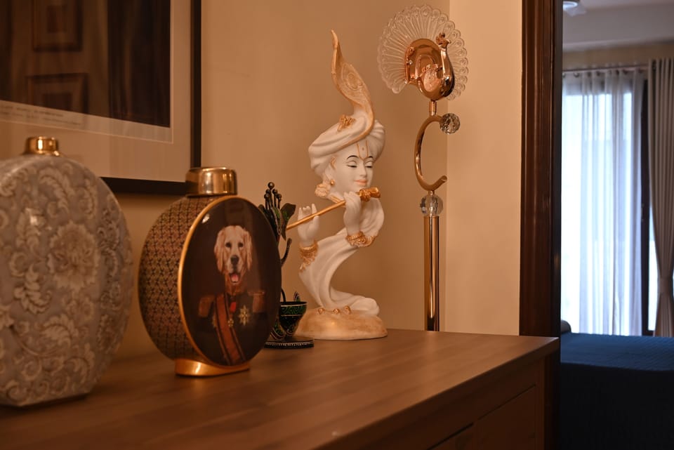 Apartment | Dining room