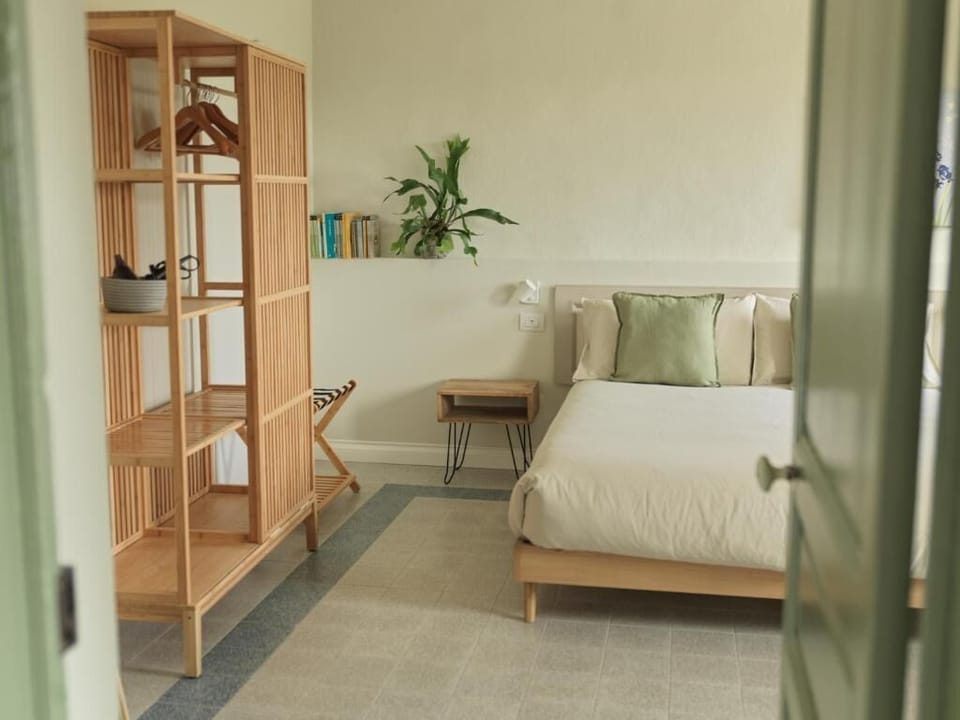 Suite, Balcony, Garden View | Free WiFi, wheelchair access