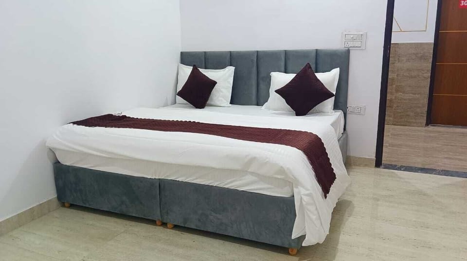Superior Double Room | Free WiFi