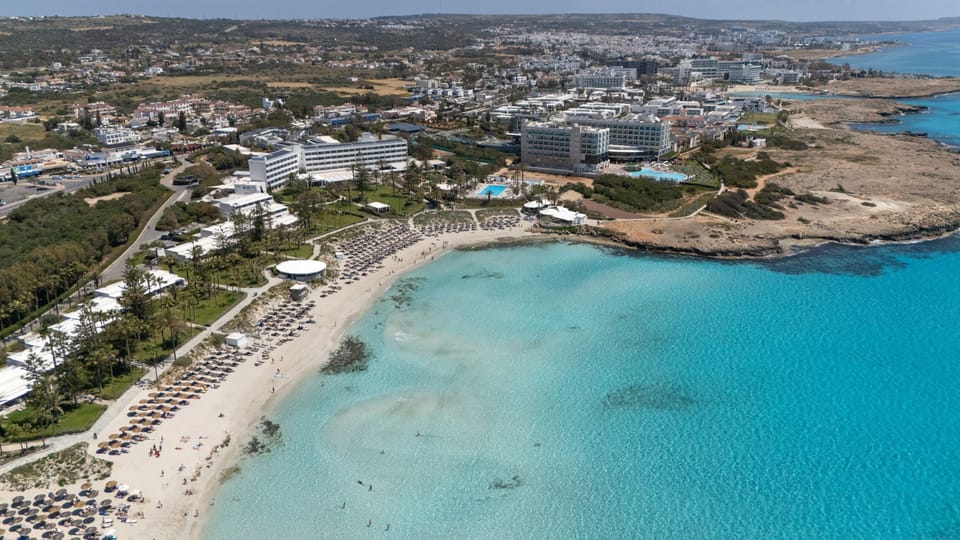 Villa Amelia in Ayia Napa Villa in Ayia Napa