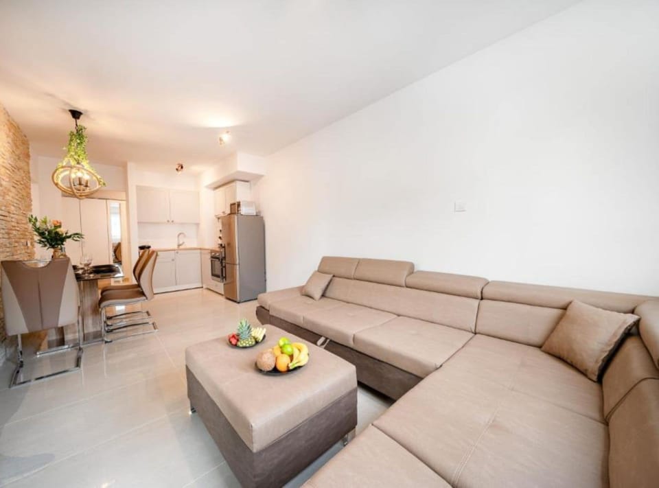 Apartment (One bedroom Apartment) | Property amenity