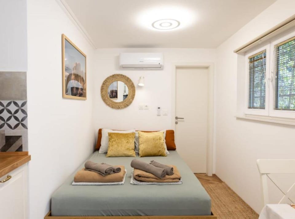 Double Room (Room) | 1 bedroom