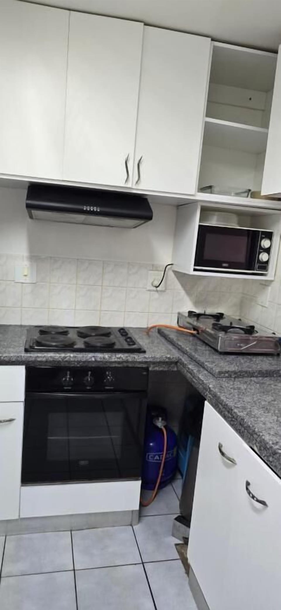 Apartment, 3 Bedrooms | Interior