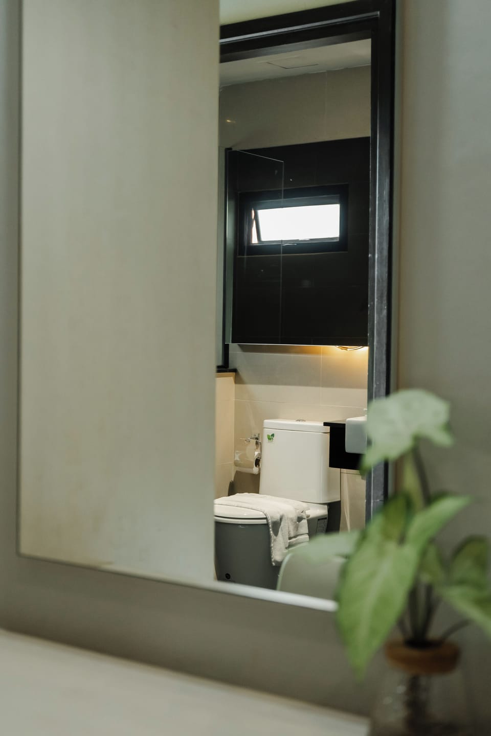 Standard Double Room | In-room safe, desk, free WiFi