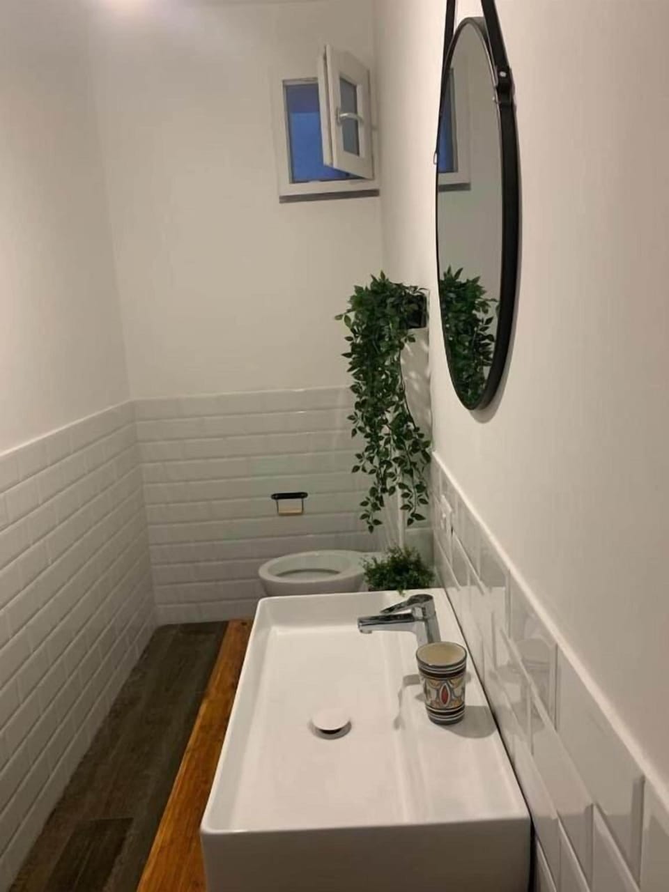 Triple Room, Patio, Garden View | Bathroom | Free toiletries, hair dryer, bidet, towels