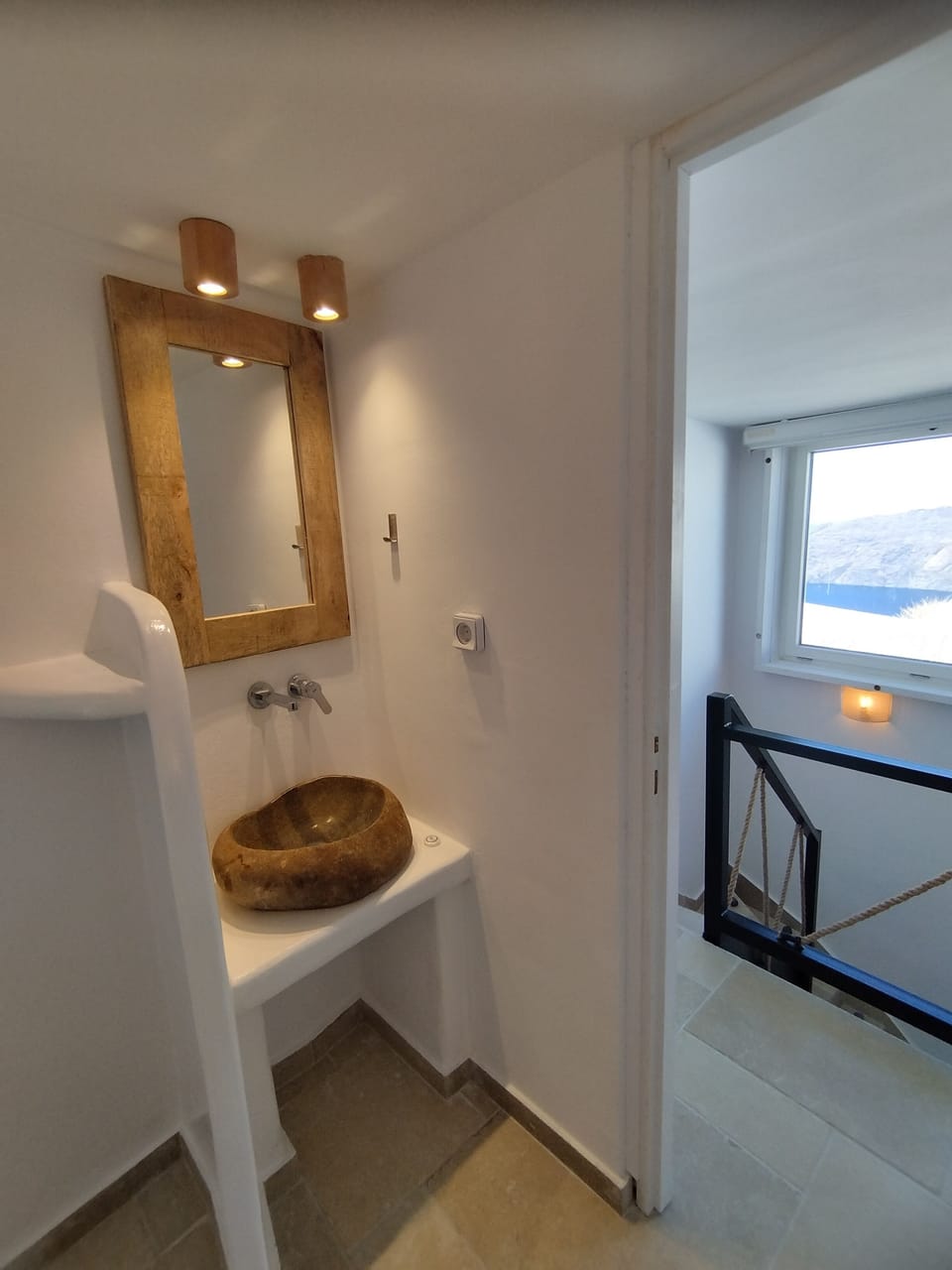 Small Villa with Loft & Private Pool | Interior