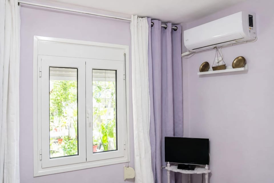 House | 1 bedroom, Internet