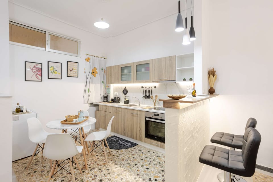 House | 2 bedrooms, Internet