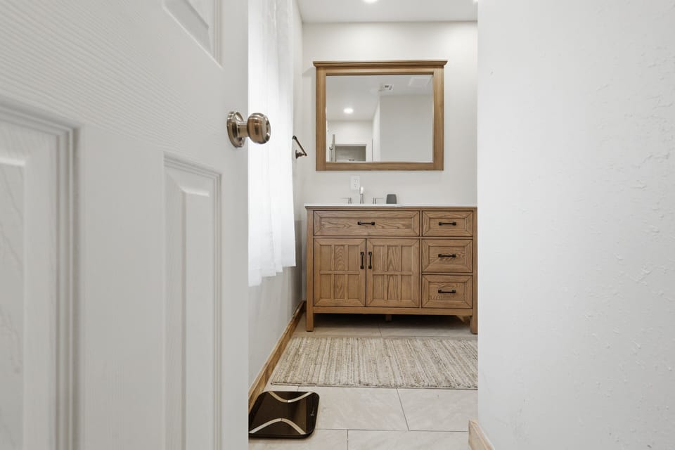 House, 3 Bedrooms | Interior