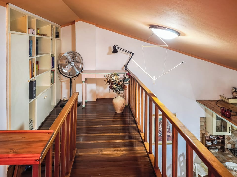 Apartment, Garden View | Interior
