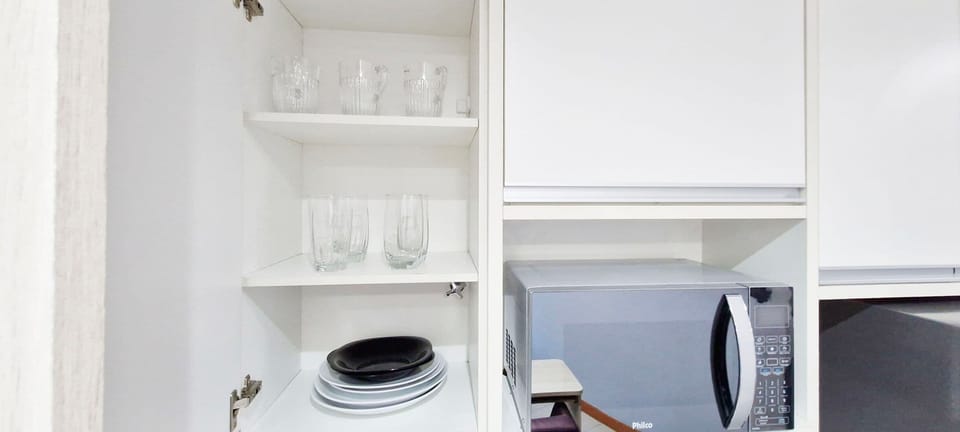Basic Apartment | Interior