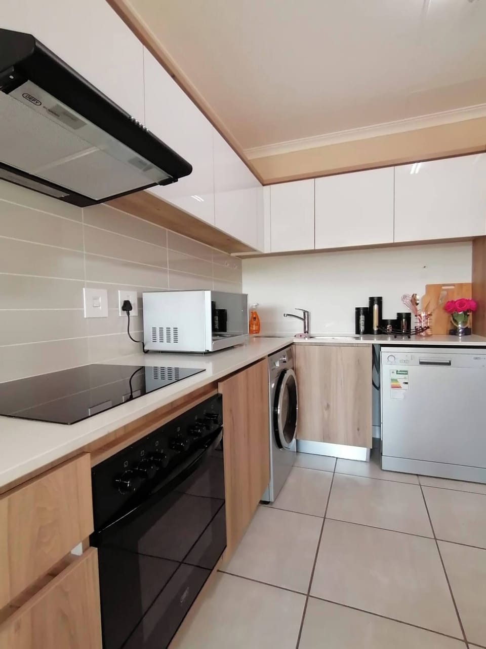 Apartment, 1 Bedroom, Balcony | Interior
