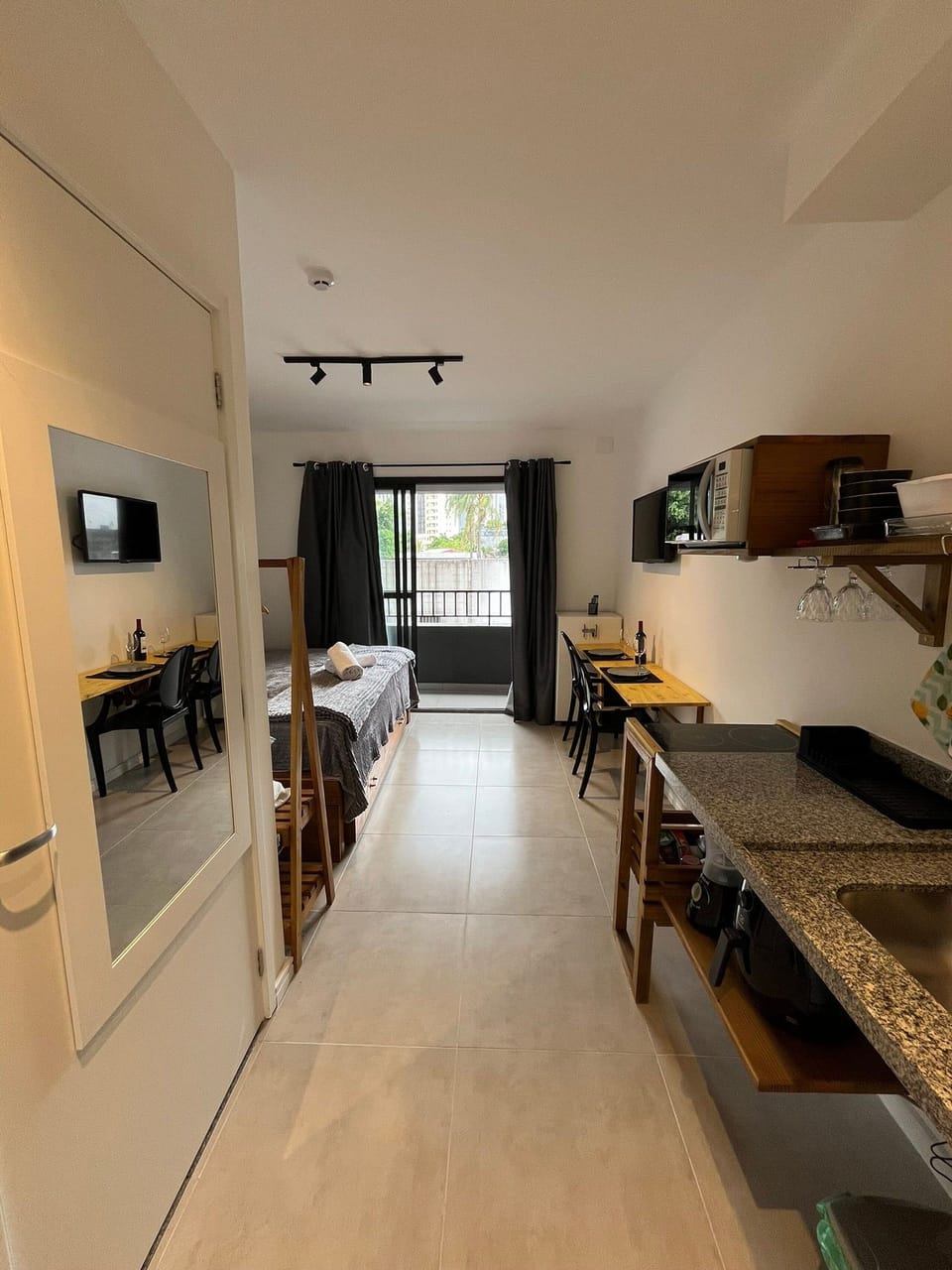 Apartment | Free WiFi