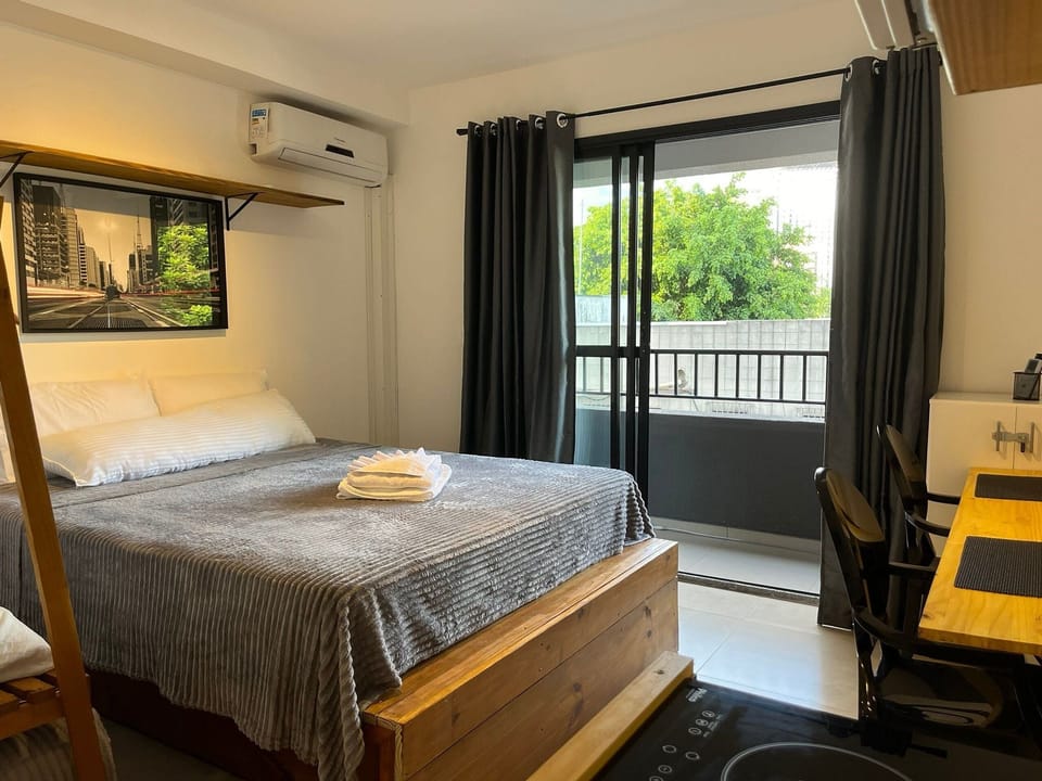 Apartment | Free WiFi