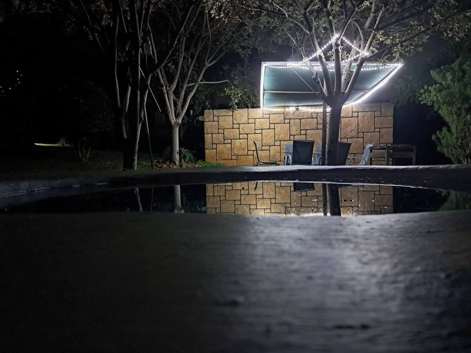 Bungalow, 2 Bedrooms, Mountain View | Pool | Outdoor pool