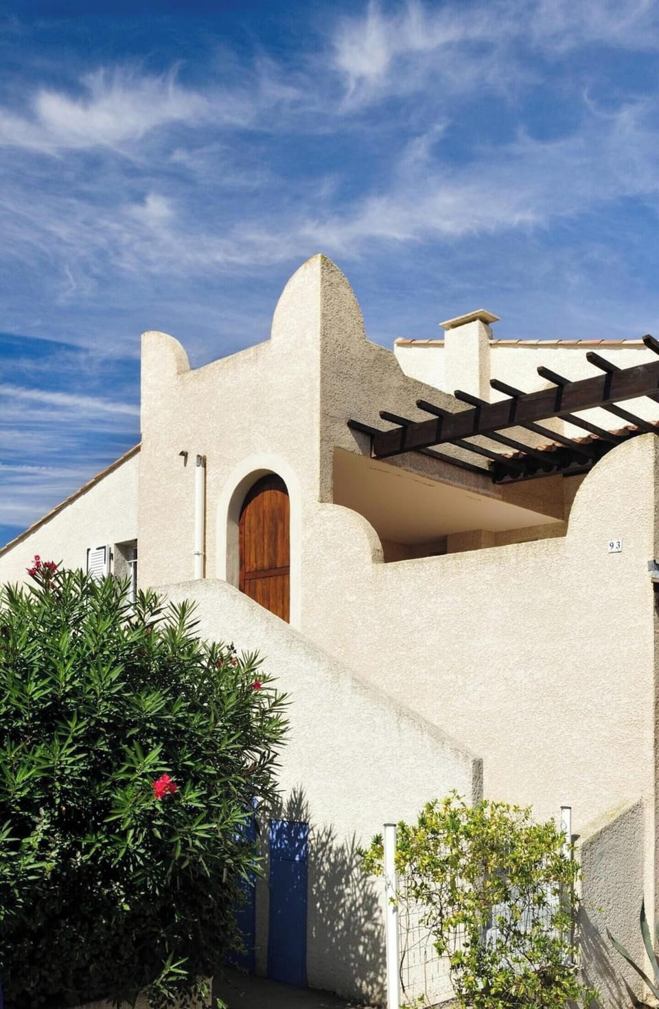 House | Exterior