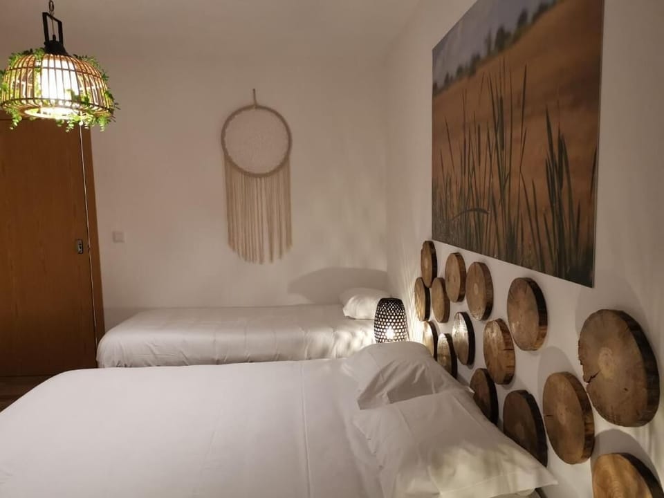 Triple Room | WiFi (free)