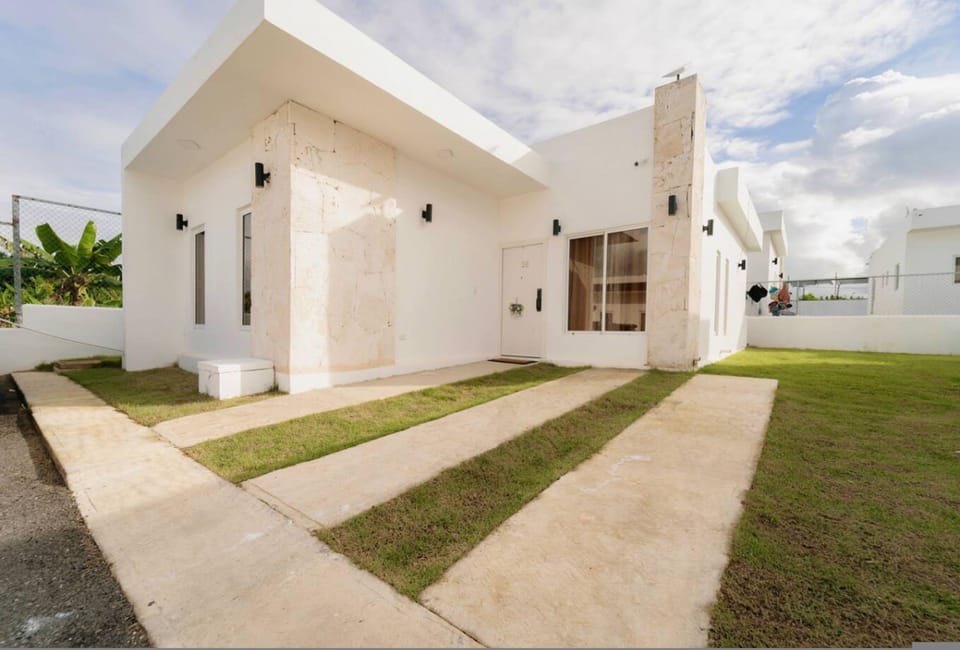 House | 3 bedrooms