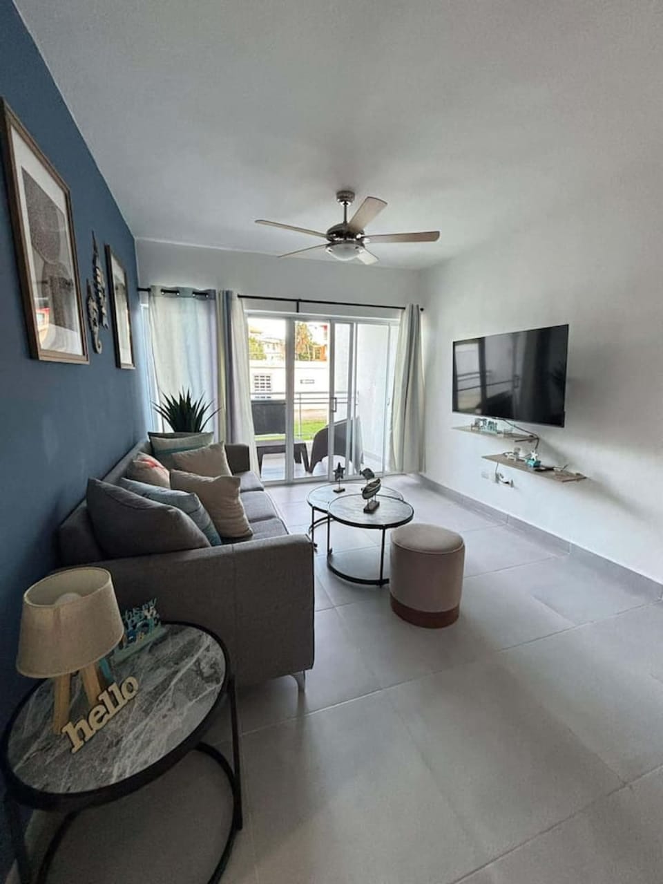 House | 2 bedrooms