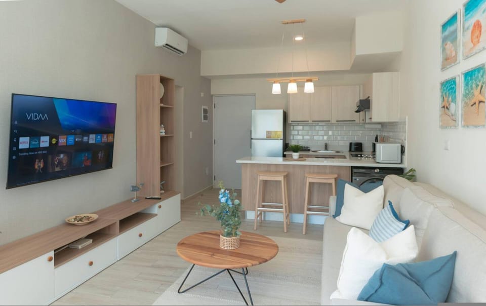 House | 1 bedroom